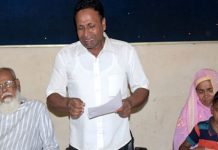 ৮ লাখ টাকা ঘুষ দিয়েও হয়নি চাকরি, কাঁদলেন প্রার্থী