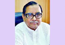 মেননকে আওয়ামী লীগ কার্যালয়ে যেতে মানা
