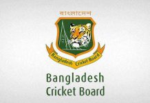ক্রিকেটারদের আন্দোলনের মুখে আজ জরুরি সভা বিসিবির