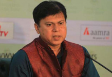কৌশলগত কারণে এখন টেস্ট দল ঘোষণা নয়