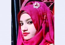 সব আসামির ফাঁসি চাই : নুসরাতের মা