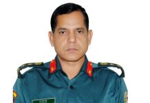 কারা অধিদপ্তরের ডিআইজি গ্রেপ্তার