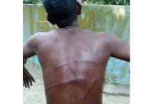 গাইবান্ধার নির্যাতিত জেলে হাসপাতালে, গ্রেপ্তার ৩