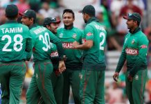 ক্রিকেটে লজ্জার যত রেকর্ড