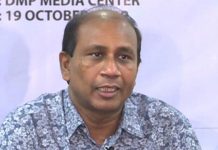 কেউ কেউ নতুন করে উগ্রবাদে জড়াচ্ছে : মনিরুল
