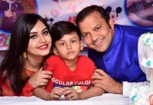 চলে এসো সংসারটা বাঁচাও: সিদ্দিক