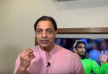 পাকিস্তানে কোনো কাপুরুষ দেখতে চাই না: শোয়েব আখতার