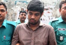 আবরার হত্যা নিয়ে যা বললেন অমিত সাহা