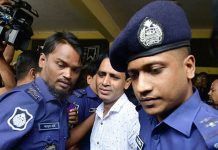 রায় মানি না, কেয়ামতের মাঠে দেখা হবে: প্রভাষক আফছার