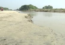 সীমান্তের বাসিন্দাদের সতর্ক থাকার নির্দেশ