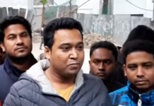 নুরকে আর ডাকসুতে ঢুকতে দেয়া হবে না: রাব্বানী