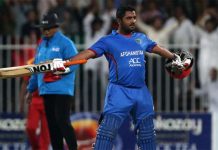বিপিএলে ২১ বলে হাফ সেঞ্চুরি শাহজাদের