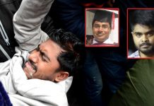 ভিপি নুরের ওপর হামলা, মুক্তিযুদ্ধ মঞ্চের মামুন-তূর্য গ্রেফতার