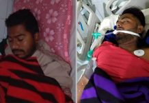 ডাকসু ভিপির উপর হামলা : শিক্ষার্থীদের নতুন কর্মসূচি
