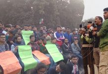হামলাকারীদের অনেকেই হত্যা মামলায় অভিযুক্ত : আসিফ নজরুল