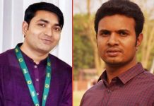 সনজিত-সাদ্দামকে গ্রেফতার না করলে আন্দোলন : রাশেদ