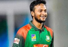 ক্রিকেট অস্ট্রেলিয়ার দশকসেরা ওয়ানডে একাদশেও আছেন সাকিব