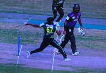 বিপিএলে সান্টোকির সন্দেহজনক বোলিং, দীর্ঘ সময় জিজ্ঞাসাবাদ