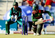 পাকিস্তান সফরে যাবে বাংলাদেশ, খেলবে তিন ফরম্যাটেই