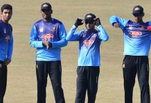 পাকিস্তানকে হারালে র্যাংকিংয়ে সেরা অবস্থানে আসবে টাইগাররা