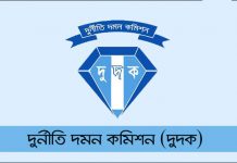 দেড় বছরে ৩৭ লাখের বেশি অভিযোগ দুদকে