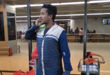 সৌদি থেকে ফিরলেন আরও ১৩২ বাংলাদেশি