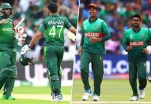 পাকিস্তান সিরিজে বাংলাদেশের ক্ষতি ২ কোটি টাকা!