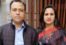 স্ত্রী-সন্তানের পর জীবনযুদ্ধে হেরে গেলেন অগ্নিদগ্ধ শহিদুলও