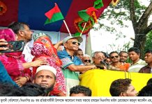 মুলাদীতে বিএনপির ৪৮তম প্রতিষ্ঠাবার্ষিকী পালিত